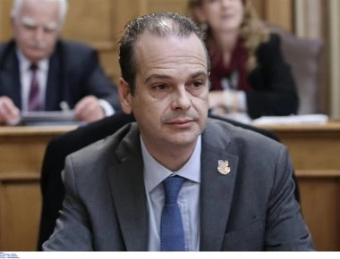 Θάνος Βούρδας: «Είναι στη φάση που τελειώνει» το μετρό Θεσσαλονίκης